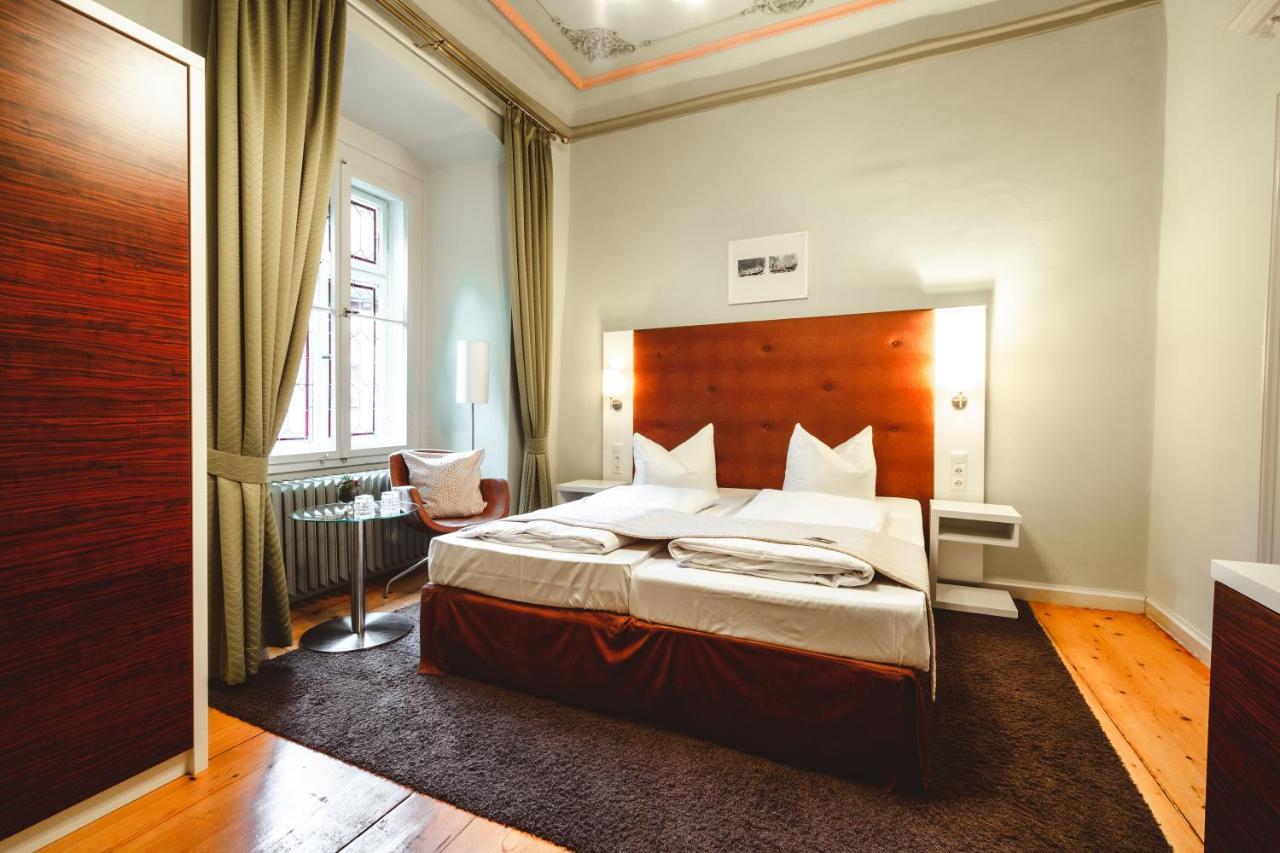 Romantik Hotel Schloss Hohenstein Ahorn  Exterior photo