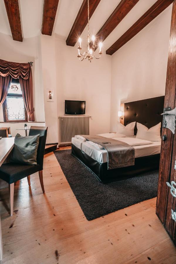 Romantik Hotel Schloss Hohenstein Ahorn  Exterior photo