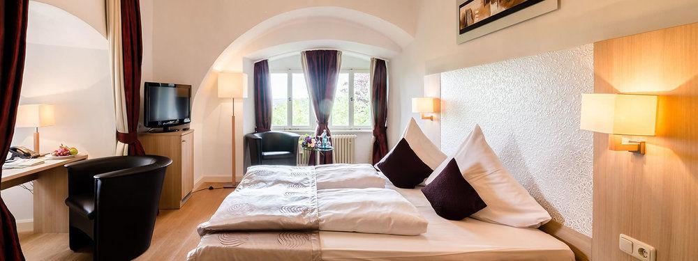 Romantik Hotel Schloss Hohenstein Ahorn  Exterior photo