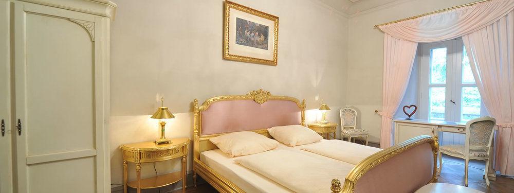 Romantik Hotel Schloss Hohenstein Ahorn  Exterior photo