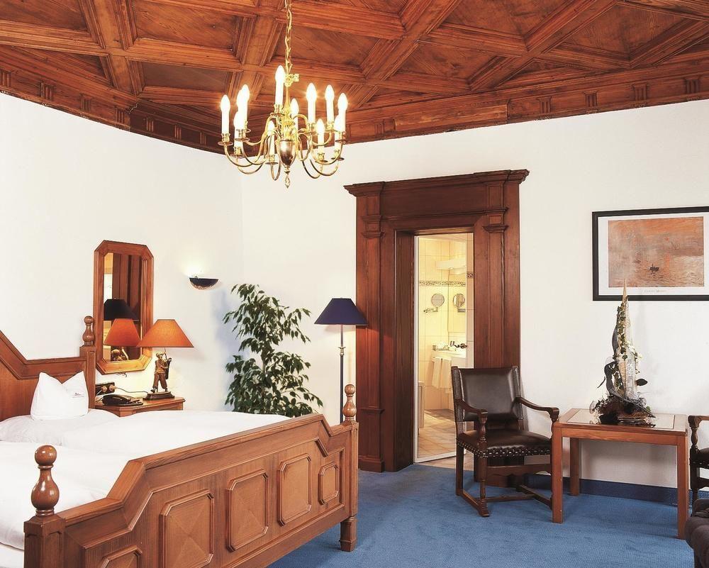 Romantik Hotel Schloss Hohenstein Ahorn  Exterior photo